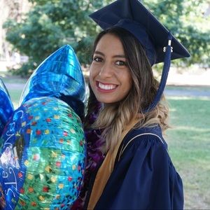 Meet your Posher, Jasmine